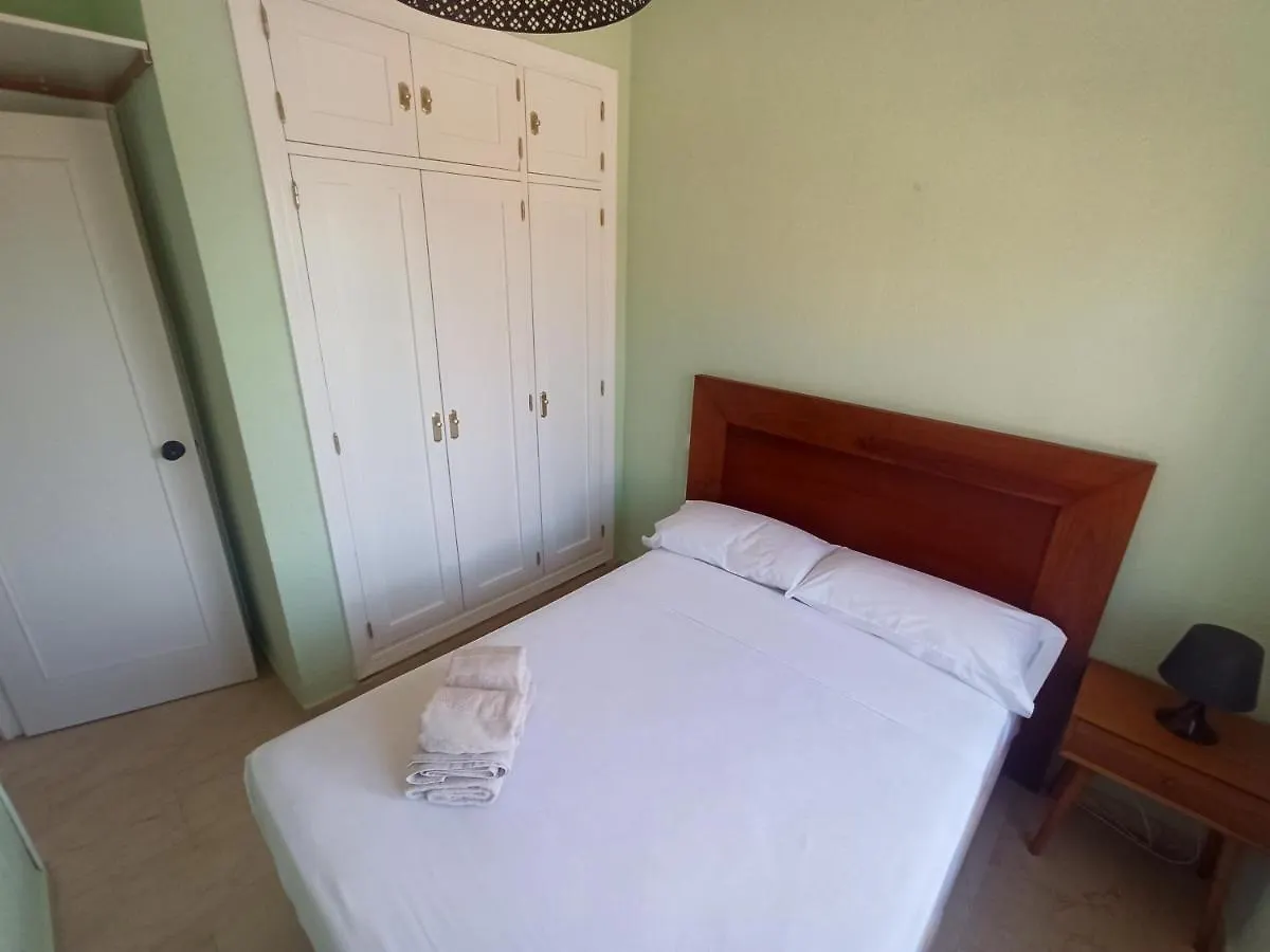 Apartamento Princesa Cerca Del Mar En Manilva Castillo de Sabinillas Appartamento