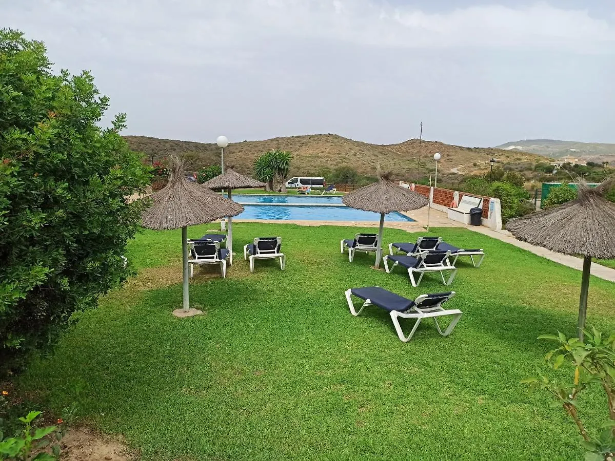 Apartamento Princesa Cerca Del Mar En Manilva Castillo de Sabinillas 0*,  Spagna